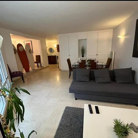 115 Rue Vauban Apartment Lyon Exterior photo