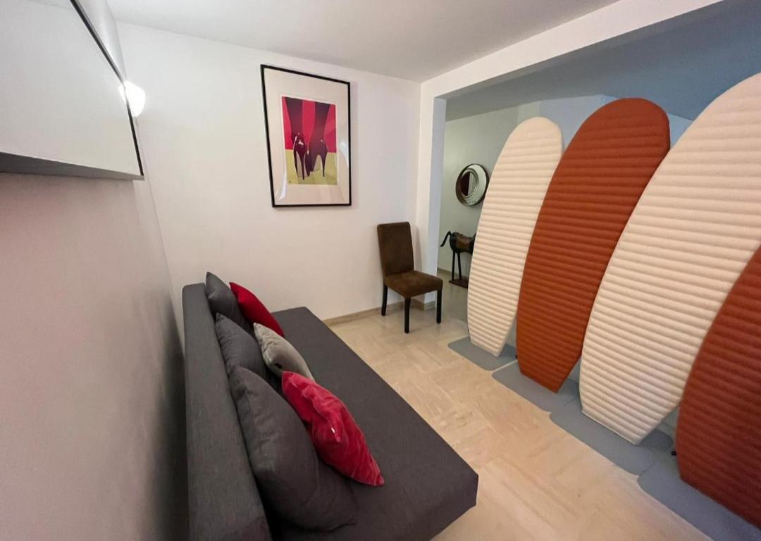115 Rue Vauban Apartment Lyon Exterior photo