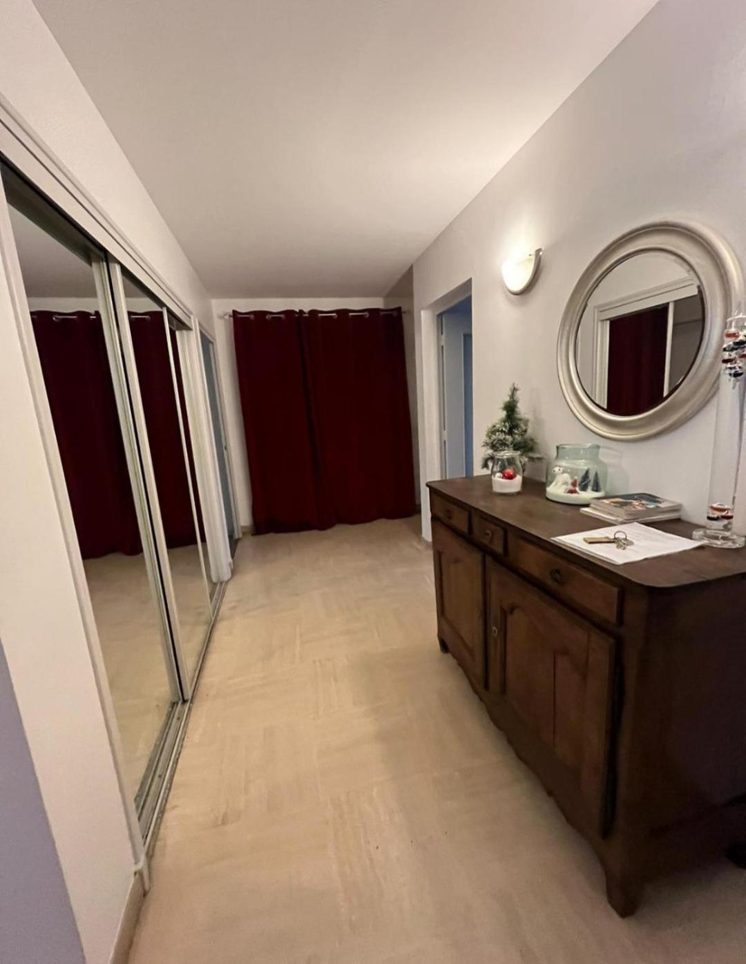 115 Rue Vauban Apartment Lyon Exterior photo