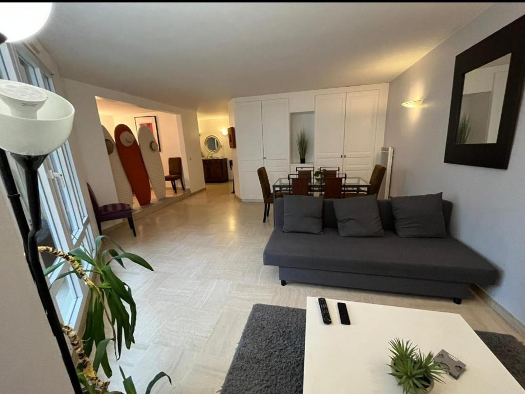 115 Rue Vauban Apartment Lyon Exterior photo